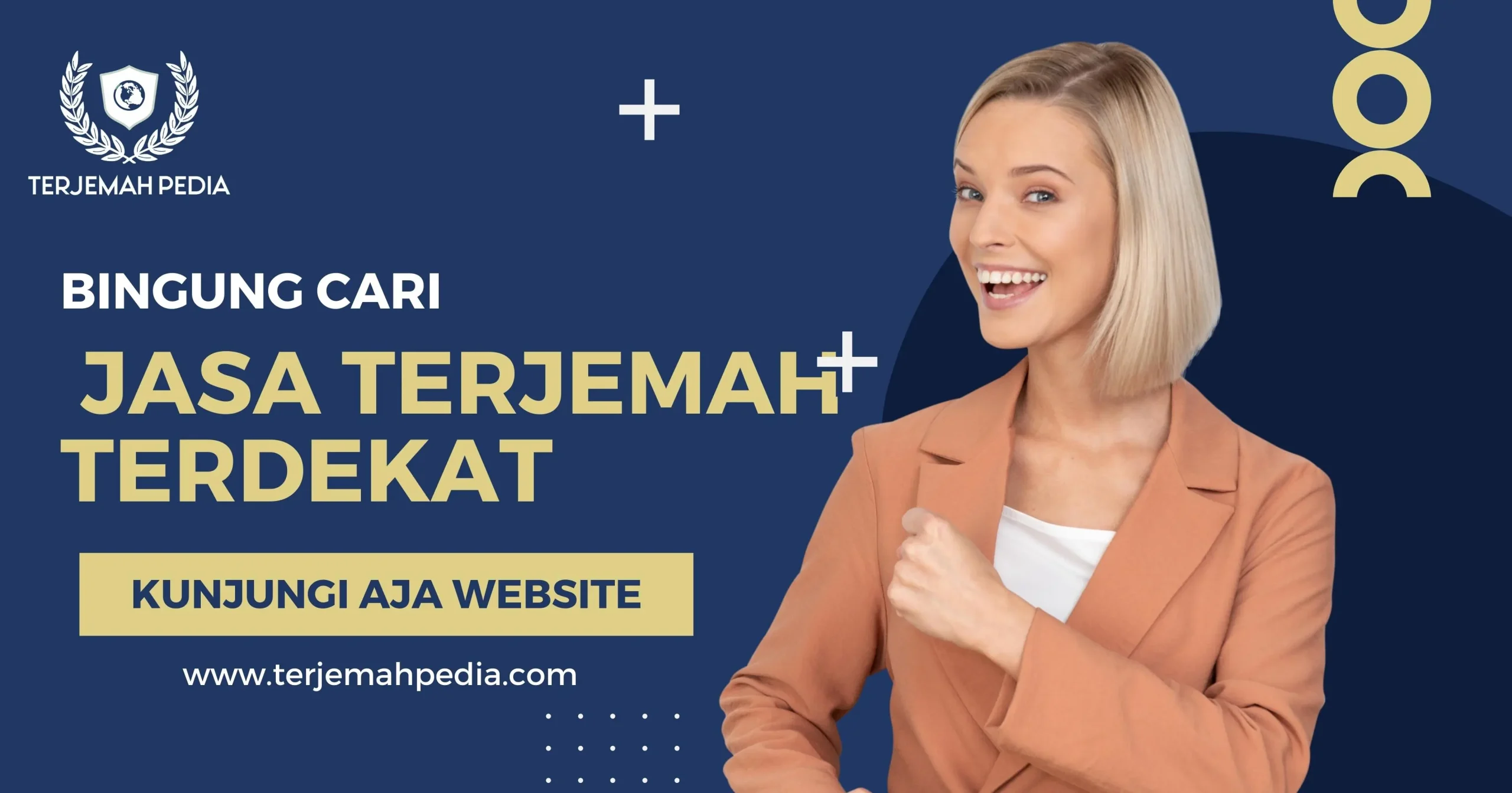 Mengenal Jasa Penerjemah Tersumpah Terdekat