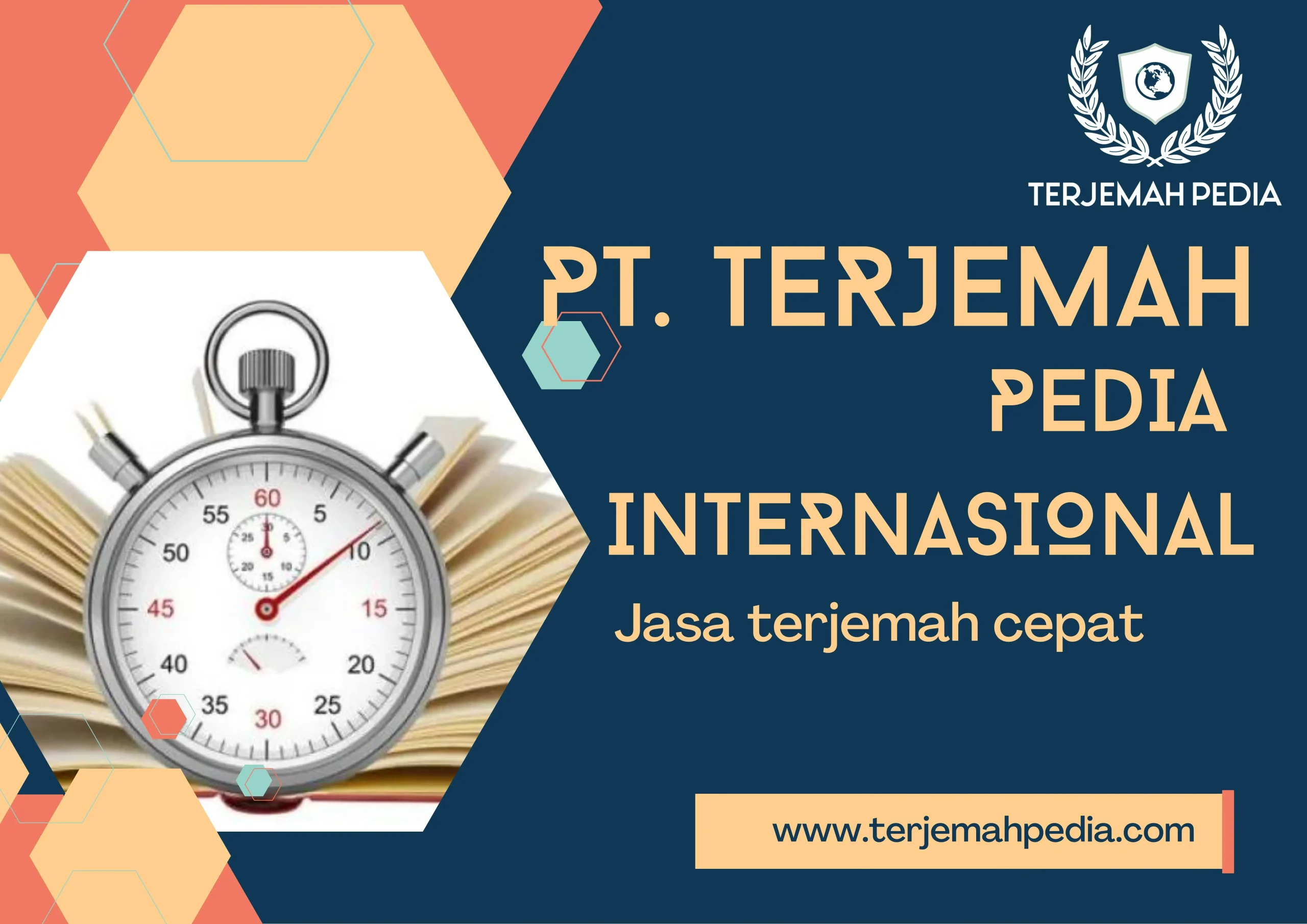 JASA TERJEMAH CEPAT