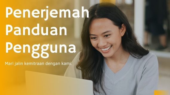 Penerjemah Panduan Pengguna