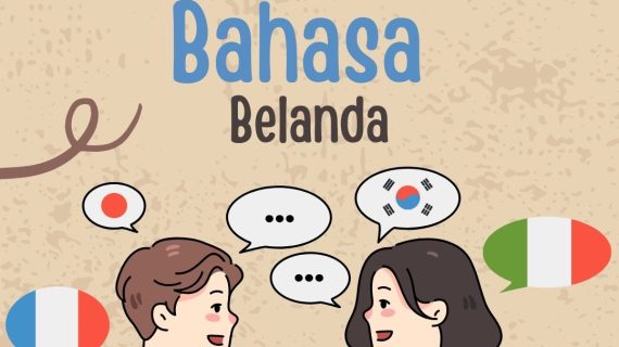 Penerjemah Bahasa Belanda