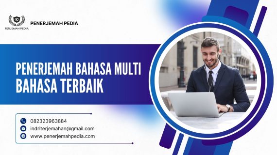 Penerjemah Bahasa Multi-Bahasa Terbaik