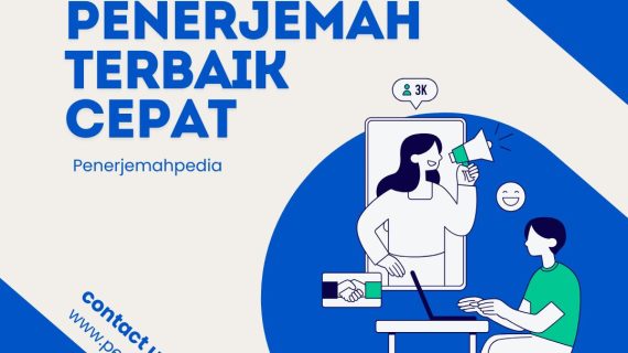 Layanan Penerjemah Terbaik Cepat