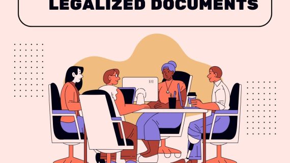 Sworn Translator for Legalized Documents